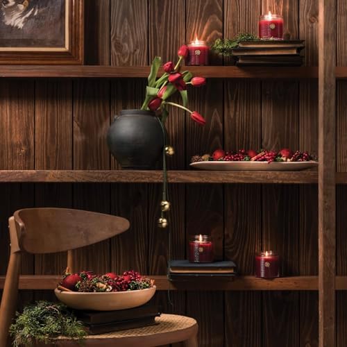 Aromatique The Smell of Christmas Potpourri Bag - Decorative Home Fragrance, Perfect Winter Decoration Long Lasting Room Sachet Air Freshener Botanicals Catchall Bowl Filler Decor Xmas Centerpiece 7oz - Image 5