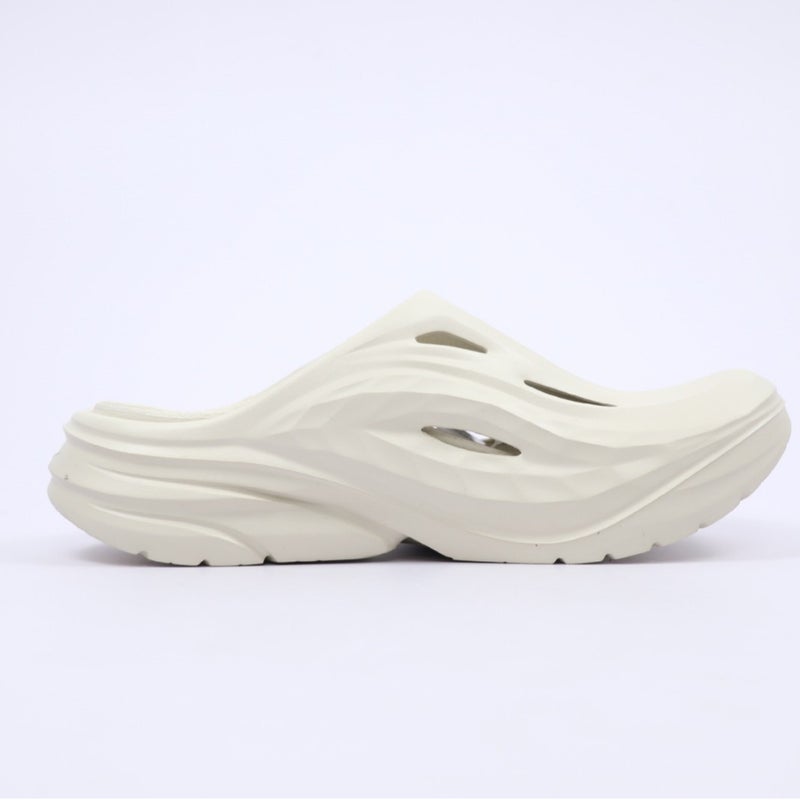 Ora Recovery Mule Men'S And Women'S Ora Soothing Thick-Soled Outdoor Casual Shock-Absorbing Height-Increasing Sports Slippers - Image 3