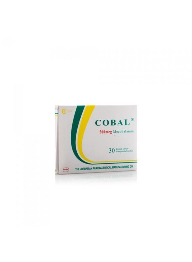 Cobal Vitamin B12