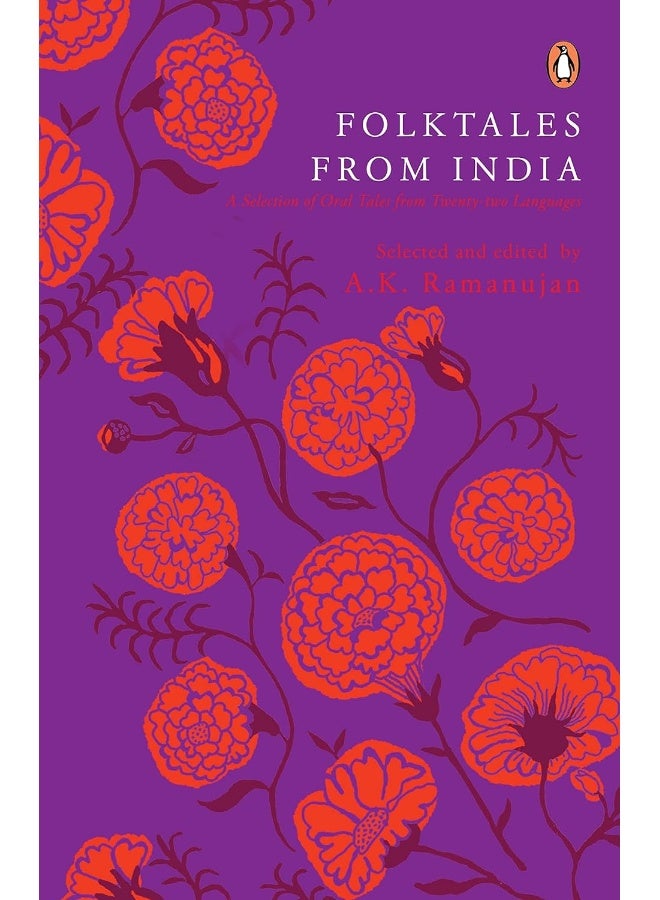 Folktales from India - Image 4