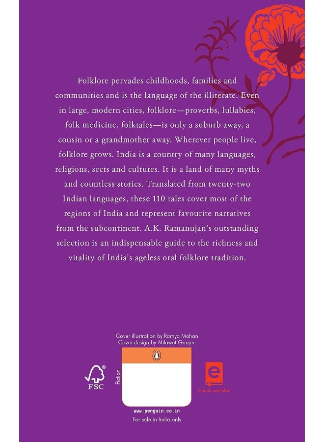Folktales from India - Image 2