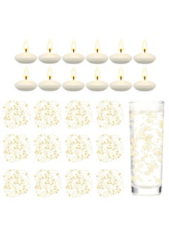 White / Light Gold
