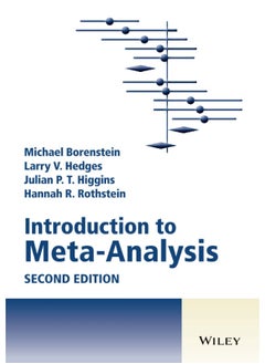 Introduction to Meta-Analysis  - Image 1