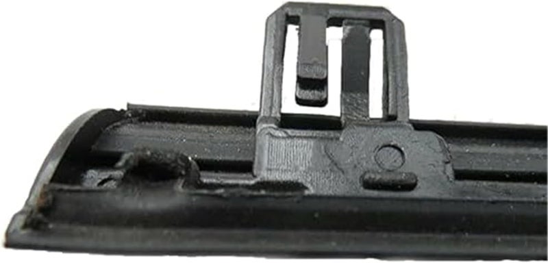 Wivplex Car Door Edge Protector for Mazda 3 BK Series - Image 3