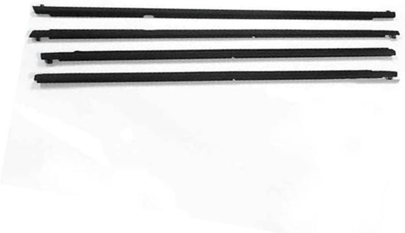 Wivplex Car Door Edge Protector for Mazda 3 BK Series - Image 1