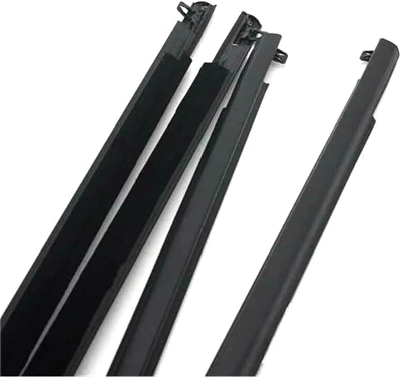 Wivplex Car Door Edge Protector for Mazda 3 BK Series - Image 5