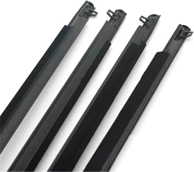 Wivplex Car Door Edge Protector for Mazda 3 BK Series - Image 2