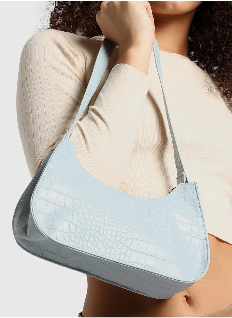 صوص هاوت Croc-A-Diva Mini Bag