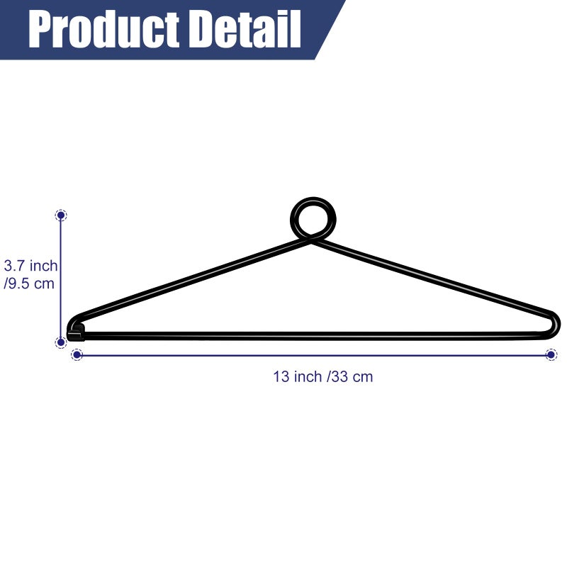 NQ Garden Flag Hanger for Wall - Fits Width Up to 13 inches, Indoor & Outdoor Banner Hanger, House & Mailbox Flag Holder (1 Pack) - Image 5