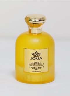 Joma Joma Perfume Sunshine Leather 100 ml  - Image 1