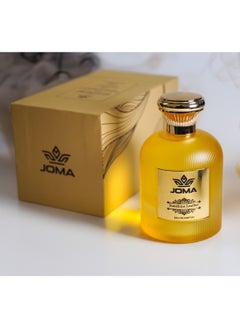 Joma Joma Perfume Sunshine Leather 100 ml  - Image 2