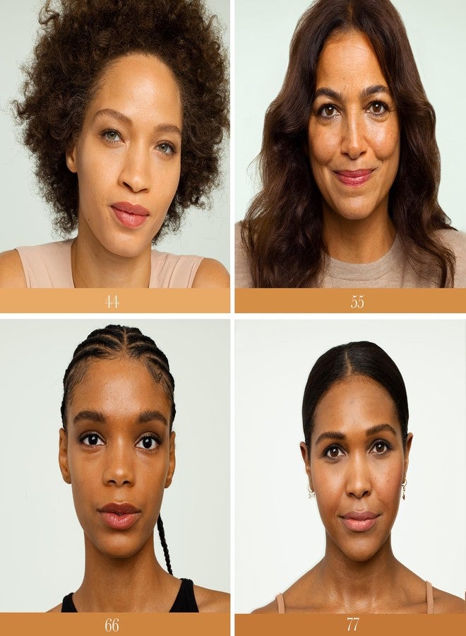 آر إم إس بيوتي كريم أساس سائل ريمز بيوتي ريفولف متوسط التغطية 66 - Image 3