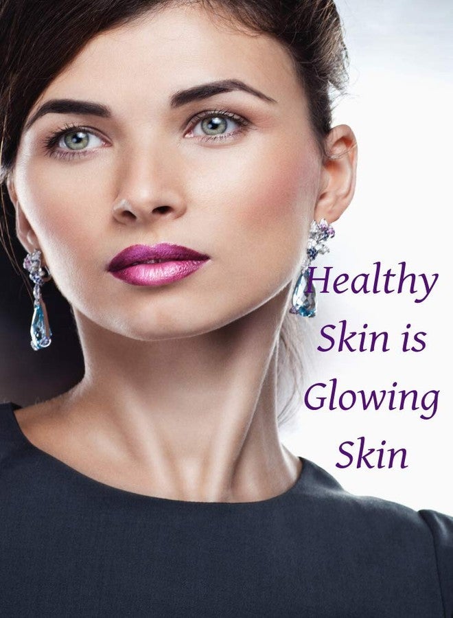 Ageless Derma Healthy Mineral Highlighter powder Makeup. Vegan-Gluten and Paraben Free (Bronze) - Image 4