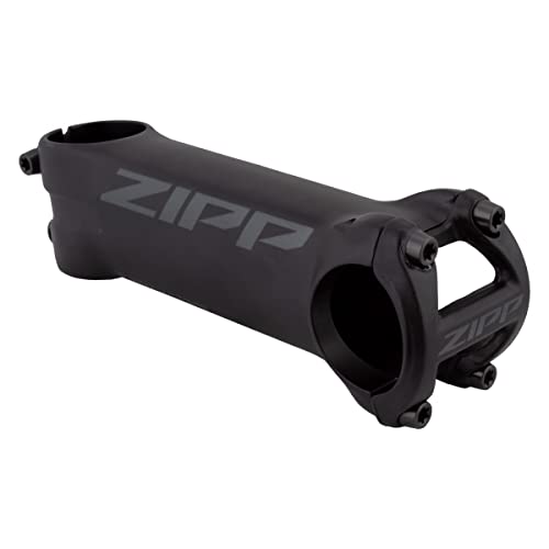 Zipp Speed Weaponry Service Course SL Stem - 120mm, 31.8 Clamp, +/-6, 1 1/8", Aluminum, Matte Black, B2 - Image 1