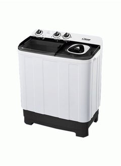 Twin Tub Washing Machine 10KG - White - pzsku/Z98D3C58A94ED95A35A2BZ/45/_/1704201946/564c678e-df65-438f-8c57-8c9914185a82