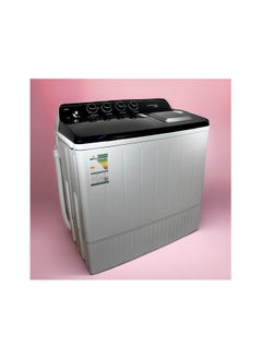 Twin Tub Washing Machine 10KG - White - pzsku/Z98D3C58A94ED95A35A2BZ/45/_/1715603623/73e85c88-fe8b-44ed-9eb7-97f6299a2846