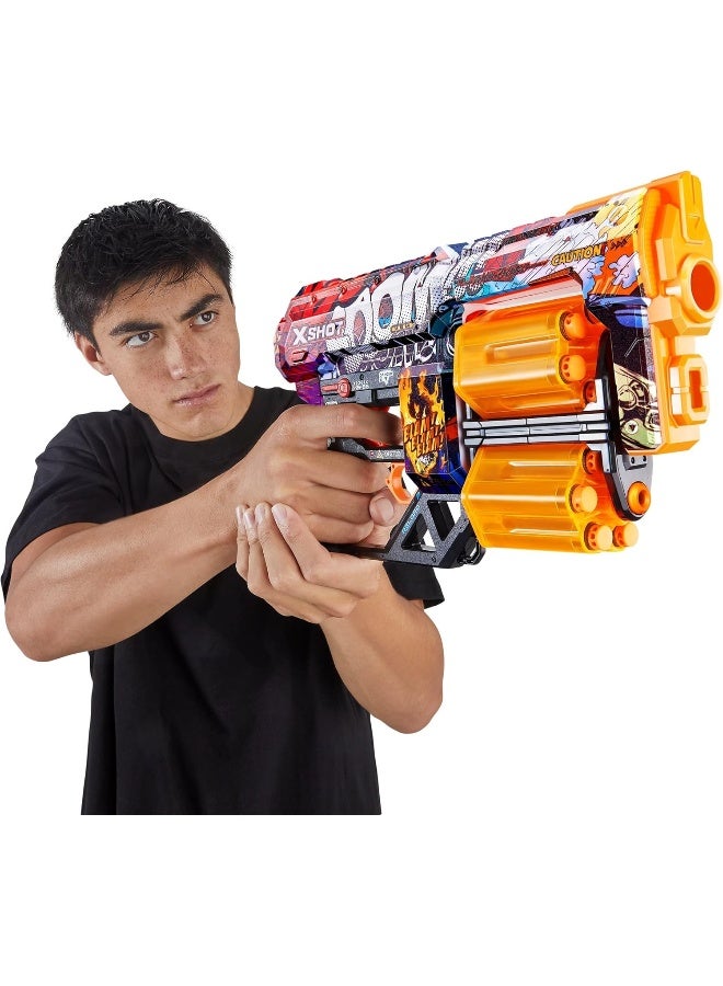 X-Shot X-Shot Skins Dread_Boom  - Image 5