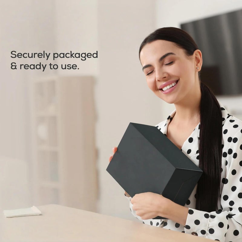 3 PCS Shampoo and Conditioner Dispenser, 500ml Dispensers for The Shower, Shampoo Conditioner Body Wash Dispenser Wall Mount for Bathroom - Image 5