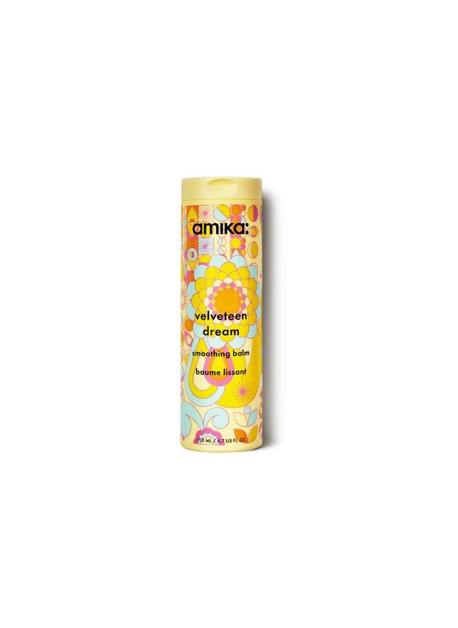 amika Amika Velveteen Dream Smoothing Balm, 6.7 Fl Oz  - Image 1