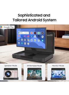 FIPKA apolosign packgo 27-Inch Portable Entertainment System  - Image 2