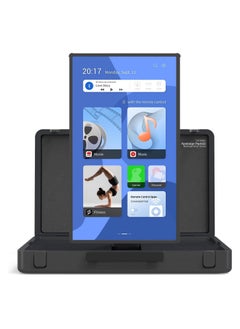 FIPKA apolosign packgo 27-Inch Portable Entertainment System  - Image 4