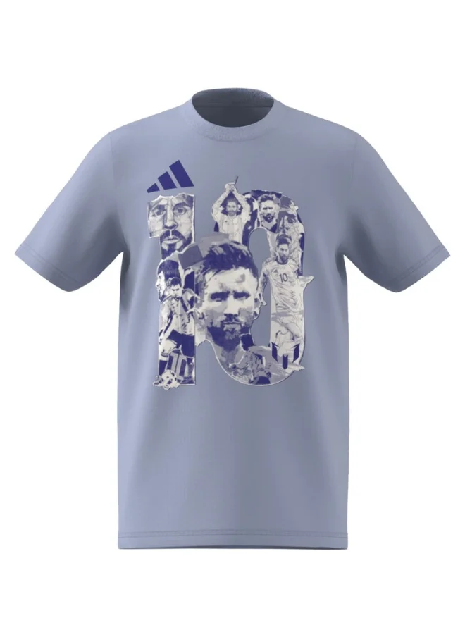Adidas Y MESSI G T