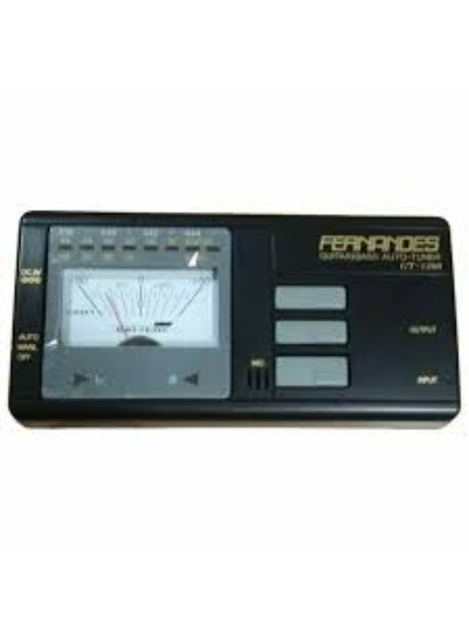 موالف جيتار وباس أوتوماتيكي من فيرنانديز GT-1200 - Image 2