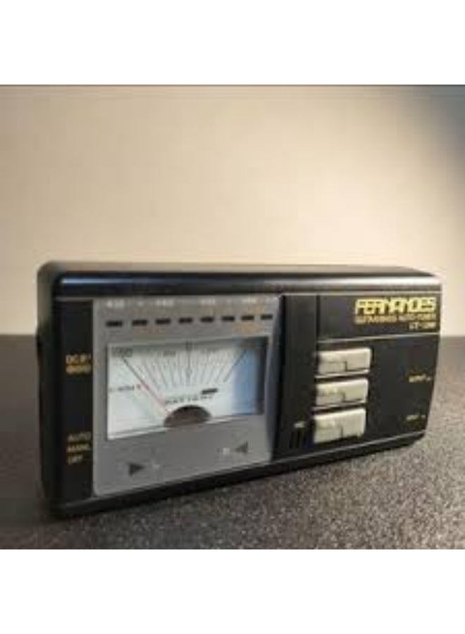 موالف جيتار وباس أوتوماتيكي من فيرنانديز GT-1200 - Image 1