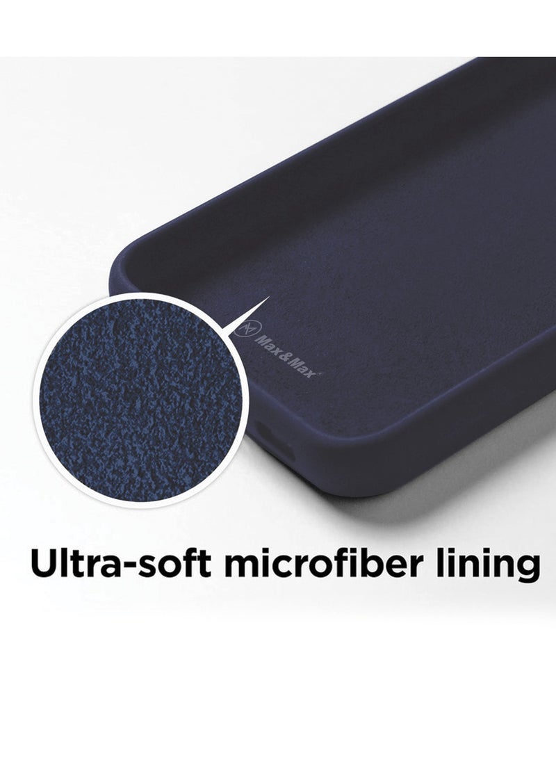 Samsung Galaxy S24 Magafe Soft Silicone Protective Cover
