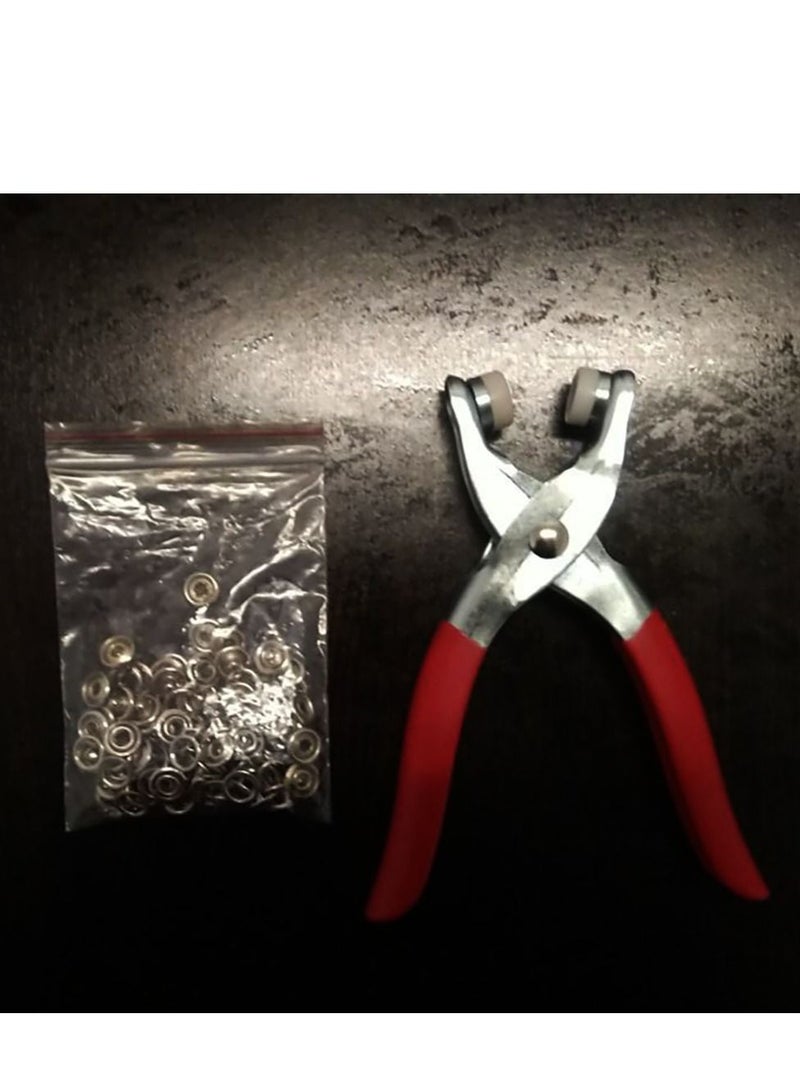 Sewing and craft press kit  - Image 1