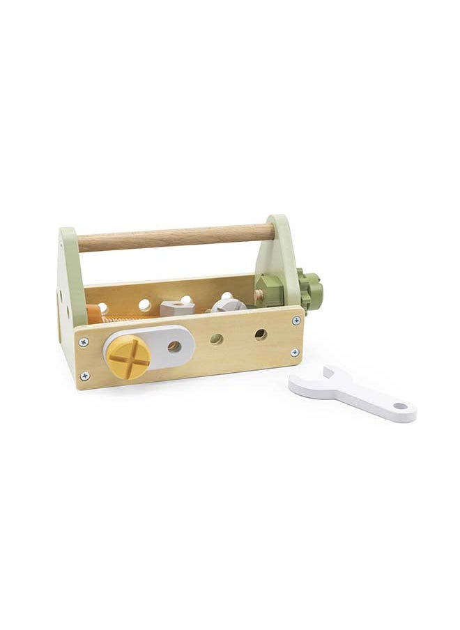 Polar bear Tool Set  - Image 3