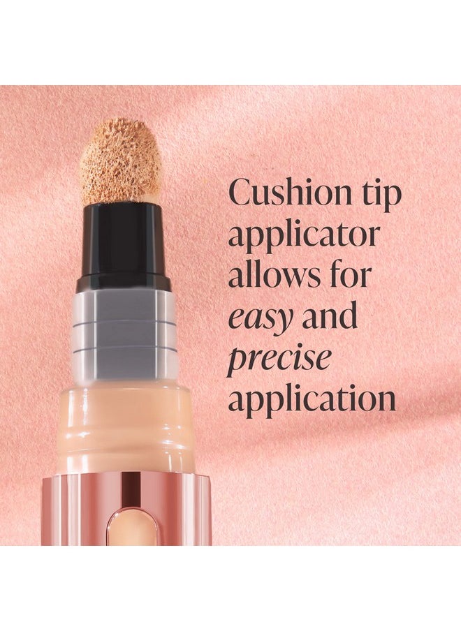 Mally Beauty - The Plush Pen Brightening Concealer Stick Cashmere Hydrating Turmeric Vitamin E And Hyaluronic Acid Infused Formula Medium Buildable Coverage With A Natural Smooth Finish - Image 1