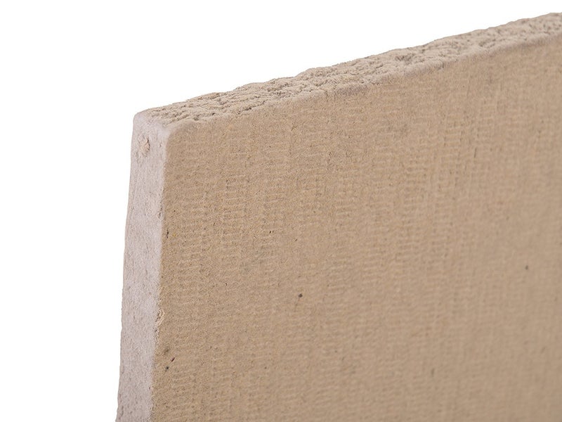 Delphi Glass Heat Resistant Homasote Board, 24 Inch X 24 Inch X 1/2 Inch Thick - Image 2