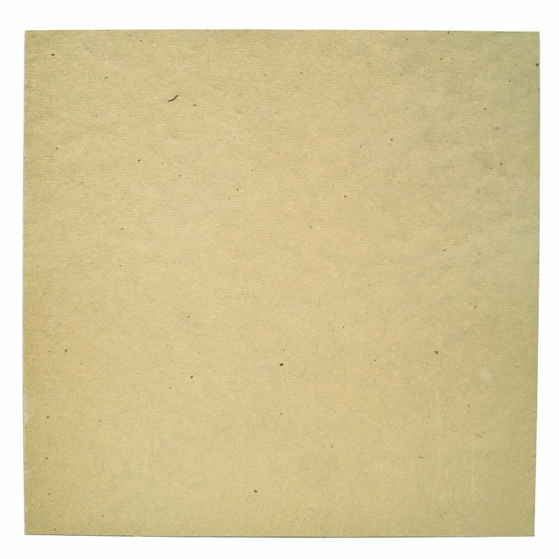 Delphi Glass Heat Resistant Homasote Board, 24 Inch X 24 Inch X 1/2 Inch Thick - Image 1