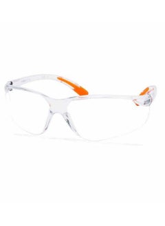 RHINOMOTIVE RHINOMOTIVE -SAFETY GLASSES Anti-fog and anti-scratch coated lenses  - Image 1