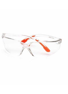RHINOMOTIVE RHINOMOTIVE -SAFETY GLASSES Anti-fog and anti-scratch coated lenses  - Image 2