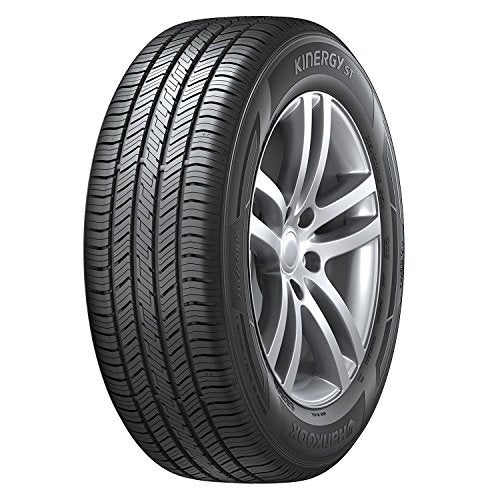 Hankook H735 KINERGY ST Touring Radial Tire - 195/65R15 91T - Image 2