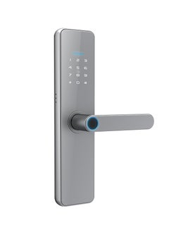 نسخة فضية، TTLock