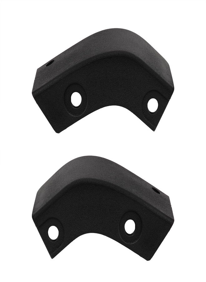 Camotokiit طقم كاموتوكيت لحماية الصخور الخلفية من الحصى M-9929-F15 لسيارات فورد F-150 موديلات 2021-2023، الجانب الأيسر/الأيمن، بديل للقطعتين ML3Z-99292A22-CA وML3Z-99292A23-CA - Image 2
