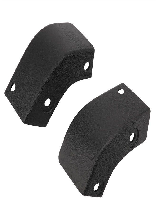 Camotokiit طقم كاموتوكيت لحماية الصخور الخلفية من الحصى M-9929-F15 لسيارات فورد F-150 موديلات 2021-2023، الجانب الأيسر/الأيمن، بديل للقطعتين ML3Z-99292A22-CA وML3Z-99292A23-CA - Image 3