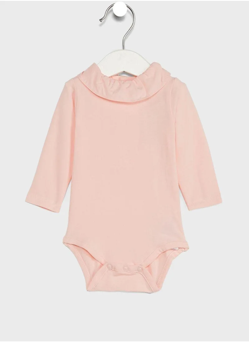 Zippy Infant Essential Bodysuit