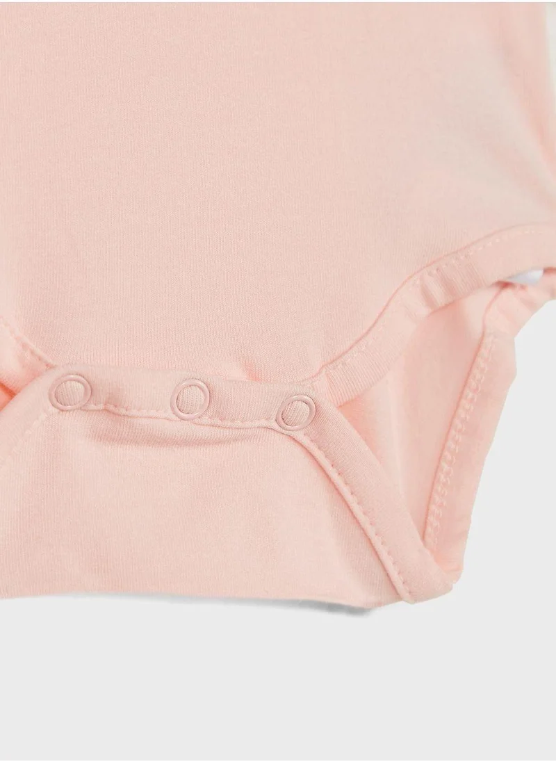 Zippy Infant Essential Bodysuit