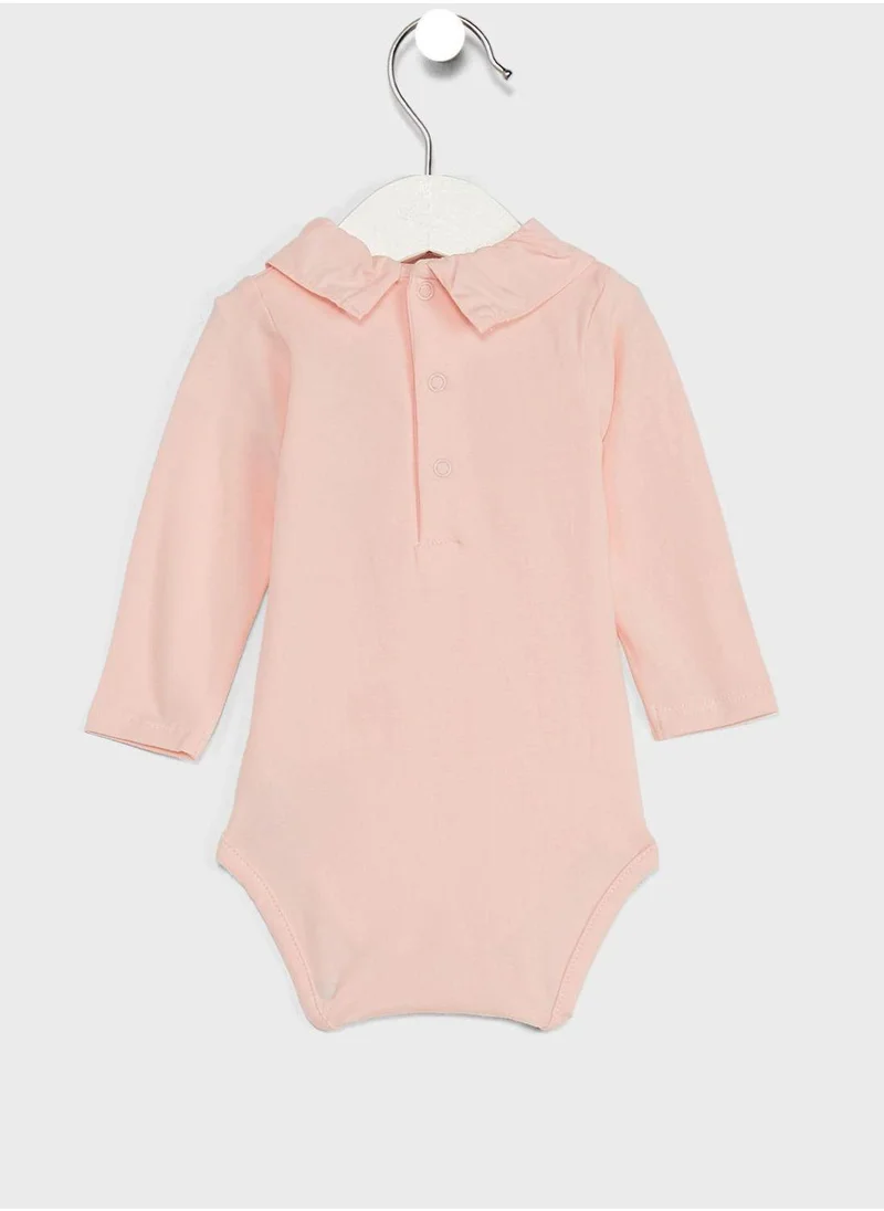 Zippy Infant Essential Bodysuit