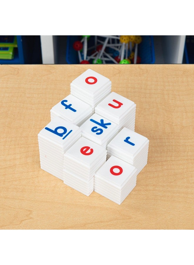 Really Good Stuff Digraphs Stacking Tiles Game - 1 Game - Image 2