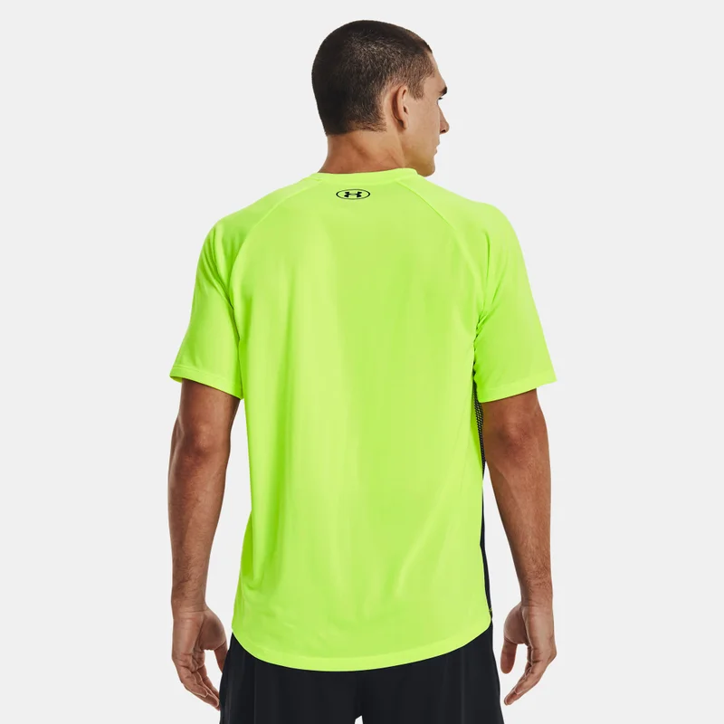 UNDER ARMOUR Men's UA Tech™ Fade T-Shirt
