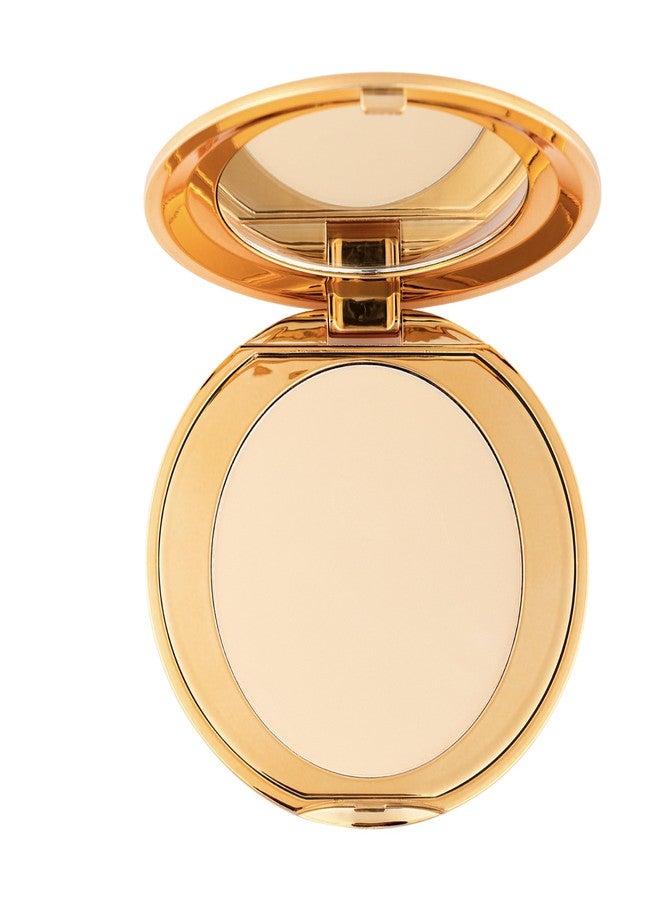 أم سي أو بيوتي مجموعة MCoBeauty لتفتيح البشرة بدون عيوب وبودرة مضغوطة - فاتح - Image 3