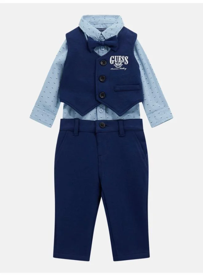 GUESS Kids 3 Piece Clothing Sets