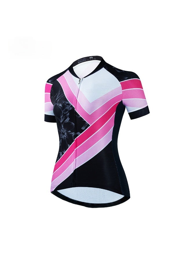 KUYING Men's Outdoor Cycling Suit Off-road Road Mountain Bike Cycling Suit  - Image 1