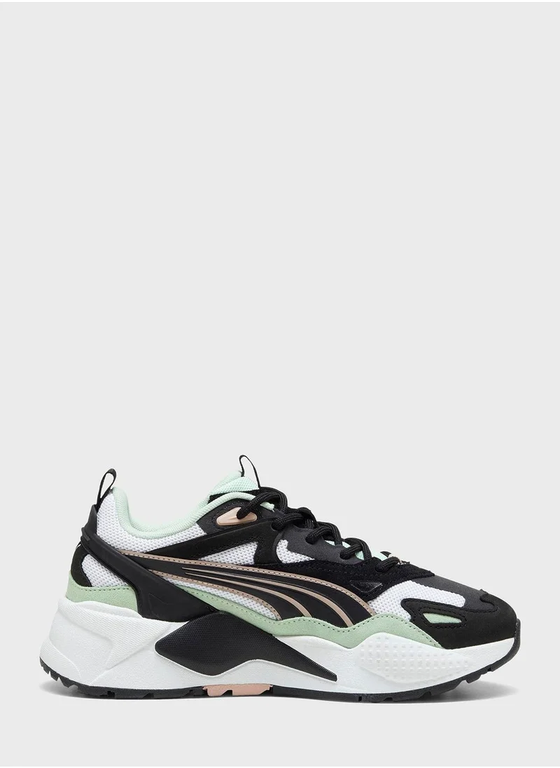 بوما Rs-X تأثير Prm