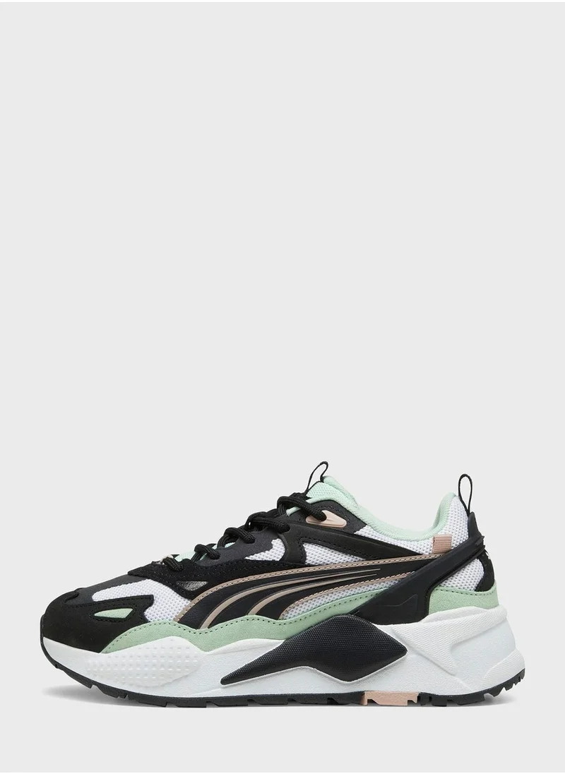 بوما Rs-X تأثير Prm